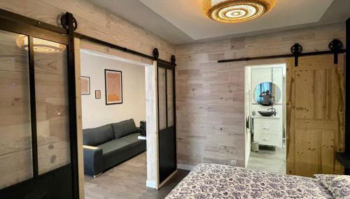 Studio Lilou cocon design au cœur de Lons - Foto 3