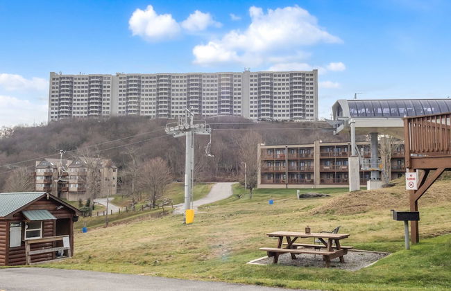 Uhost AI 2BR Condo w Balcony Great Views - Foto 41