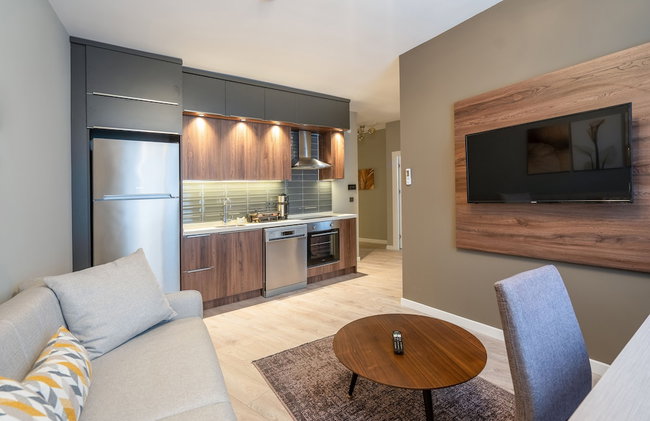 Verula City Suites - Foto 40