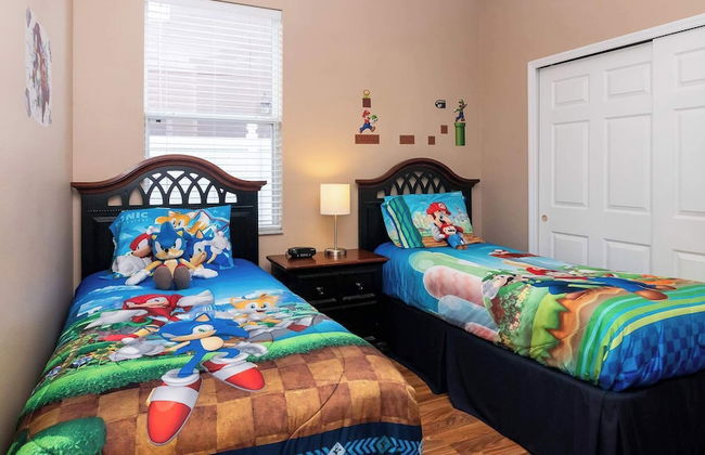 Magic House At Legacy Park - Foto 3