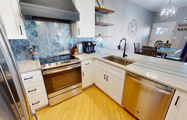 Tybee Sands - Foto 26