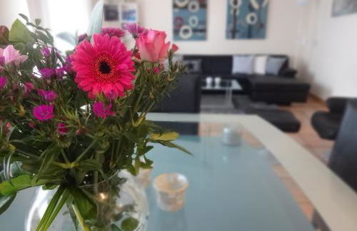 Ferienhäuser Rhön - Haus Natalie & Haus Helene - Foto 20