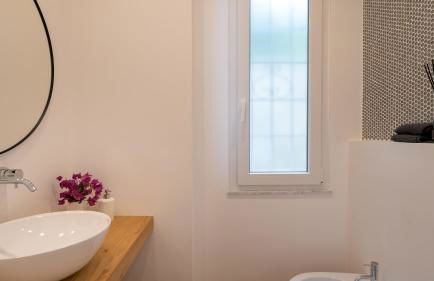 Villa Scirocco 10 2 in Pieve Ligure - Foto 61