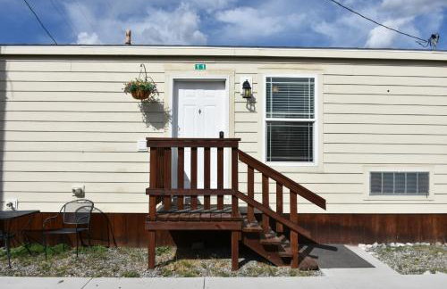 Cozy Home by Yellowstone River Confluence - Foto 7