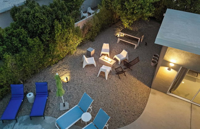 Azul Oasis by Avantstay Pool, Hot Tub, Bocce Ball Minutes From Downtown - Photo 46