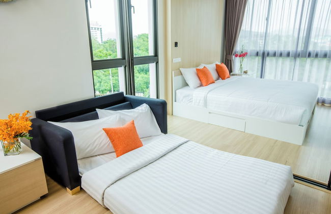 Connext Residence Phuket - Photo 17