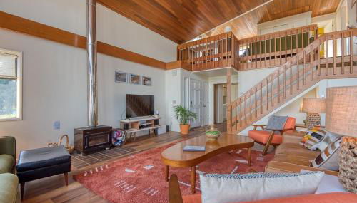 #StayinMyDistrict Cape Arago Sanctuary at the Sea - Foto 2