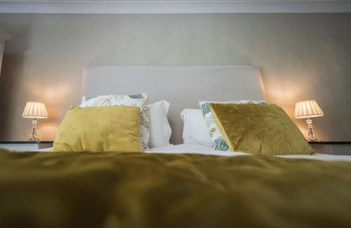 Hilltop House by Birch Stays - Foto 55