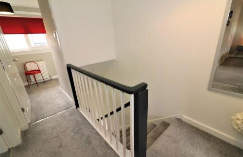 Sydney House - East Kilbride - Foto 60