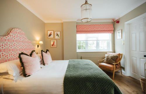 The Farmhouse at Redcoats - Foto 32