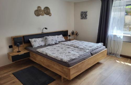 Ferienwohnung Sonneneck - Foto 15