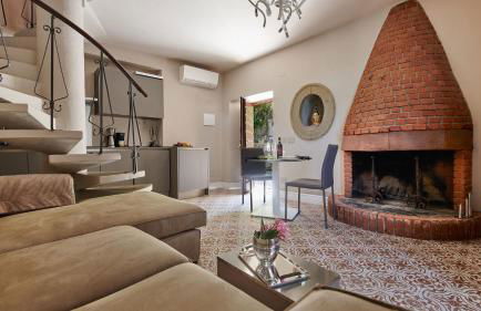 Villa Altho - Foto 38