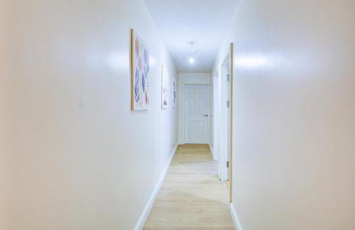 Elegant Apartment Near London Bridge - Foto 10