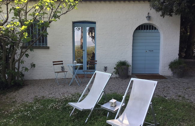 Fontelunga Hotel & Villas - Foto 17