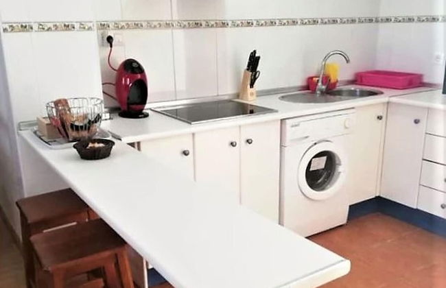 Apartment in Spain With Beach Access - Photo 10