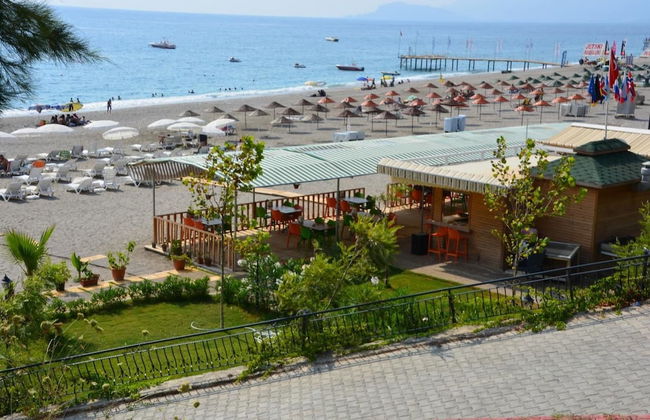 Konak Seaside Homes - Photo 29
