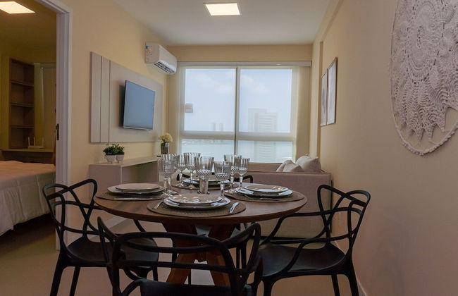 Flats no Parque Shopping por Yolo - Foto 27