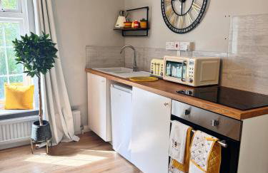 Best Deal 1 Bed Apartment 5 minutes from Bedford - Foto 4