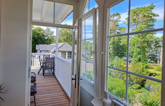 Villa am Meer - Foto 21