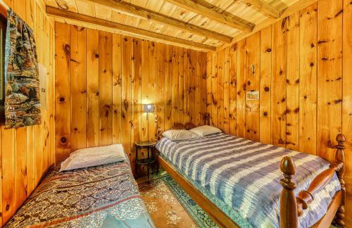 Basic Adirondack Camp - Foto 13