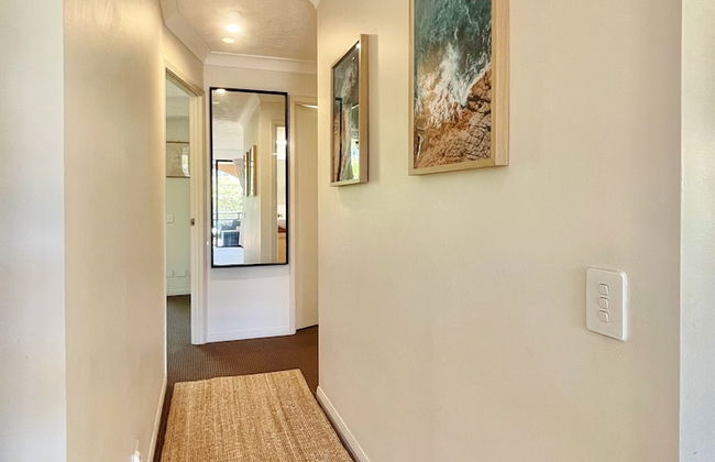 Mermaid Beach Park View Resort - Foto 13