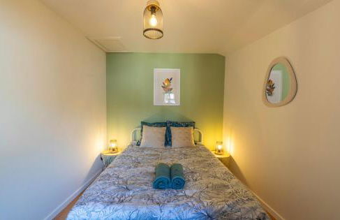 Repos et Sérénité - Foto 7