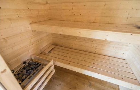 Nice Home In Plaski With Sauna - Photo 43