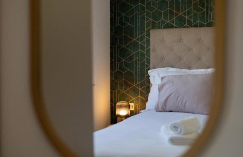 Luxury Opus Osijek - Self Check in, Free Private Parking - Photo 25