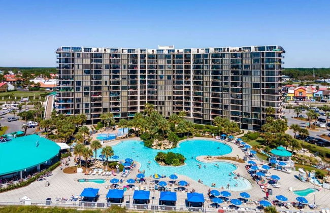 Edgewater Tower 2 Unit 505 - Foto 64