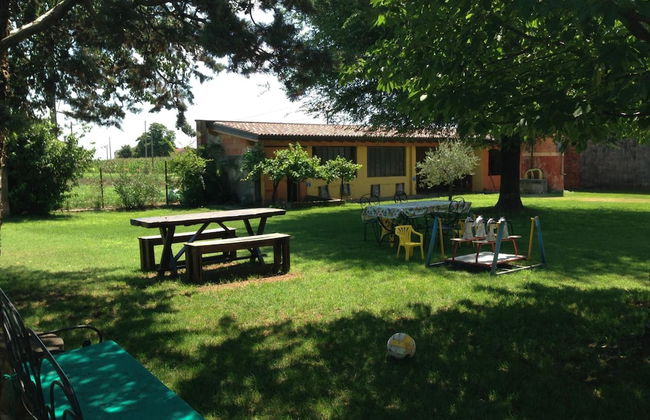 Agriturismo Trebis - Photo 29