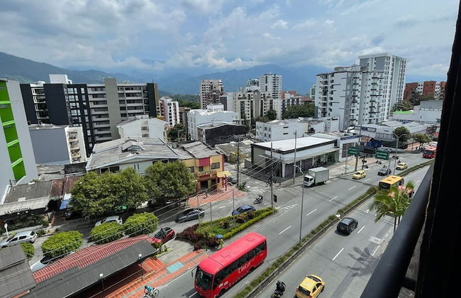 Apartamentos Norte de Armenia - Foto 33