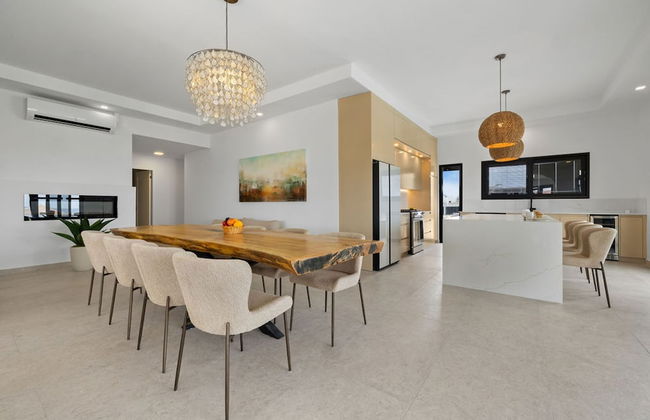 New Ocean View Infinity Pool Steps 2 Babybeach - Foto 7