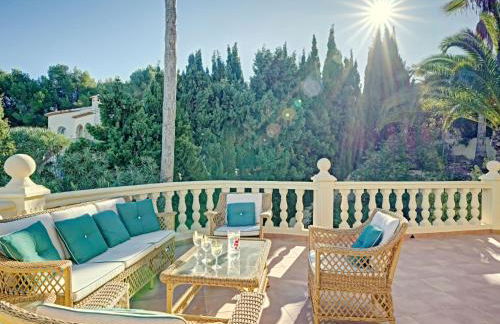 Villa Villa Zamorita by Interhome - Foto 124