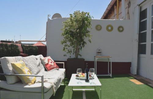 Valencia Apartamentos Goya - Photo 9