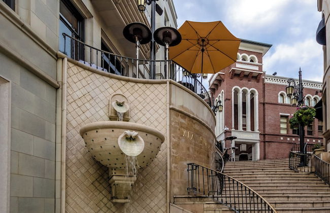 Brand-New Chic Nest In Prime Location - Foto 12