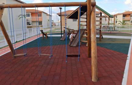 Apto club tipo resort - Foto 56