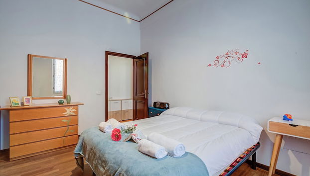 Casa Sanremo - Foto 4, Habitación