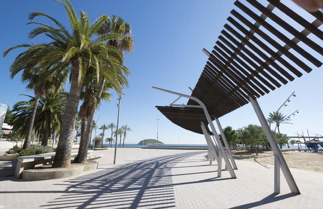 Magaluf Strip Apartments - Foto 3