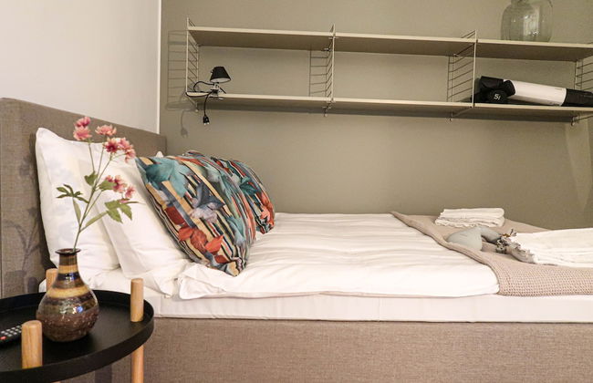 Comfortable Studio Apartment Garden View By City Living - Umami - Photo 3