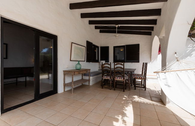 Binisagoc A in Binibeca - Photo 32