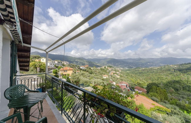 Ca Du Pescou, Rapallo - Photo 24