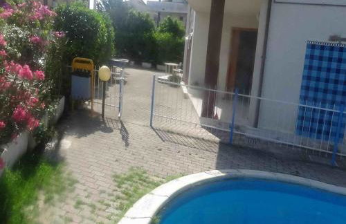 Villa Felicia - Foto 1