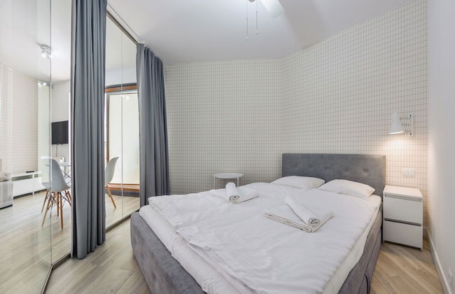 Apartamenty Sun&Snow w Ves - Photo 17