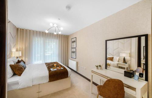 The WaterHouse Avenue by Kandara 5 Star City Home in Maidstone - Foto 38