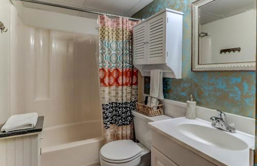 Oceanfront * Pool * Elevator * Boardwalk - Foto 12