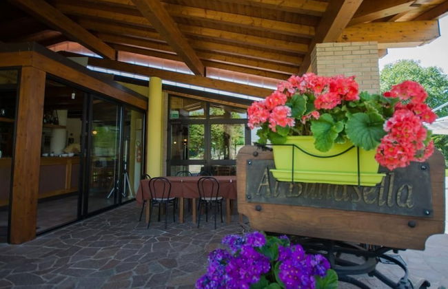 Agriturismo Al Buttasella - Foto 31