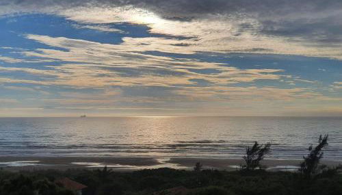 Casa e Kitnets Imbituba Praia da Vila - Photo 4