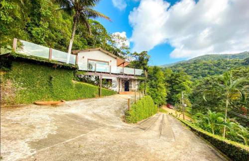 Vista Paradisíaca - Praia do Pulso - Photo 5