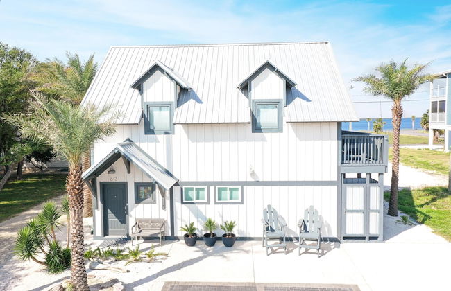 Sugar Sand Cottage A - Foto 35