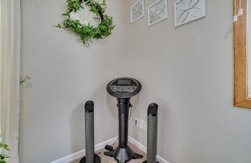 Northern Michigan Vacation Rental Near Trails! - Foto 6